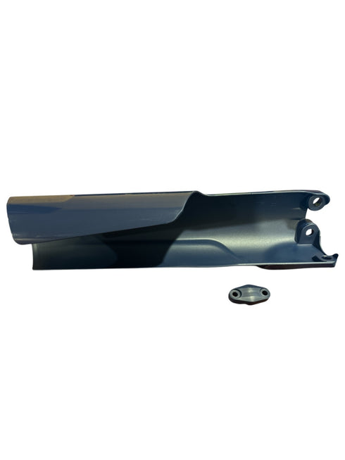 HUSQVARNA FORK GUARD KIT 2024  FE250 350 450 501 TE150 250 300 OEM GENUINE